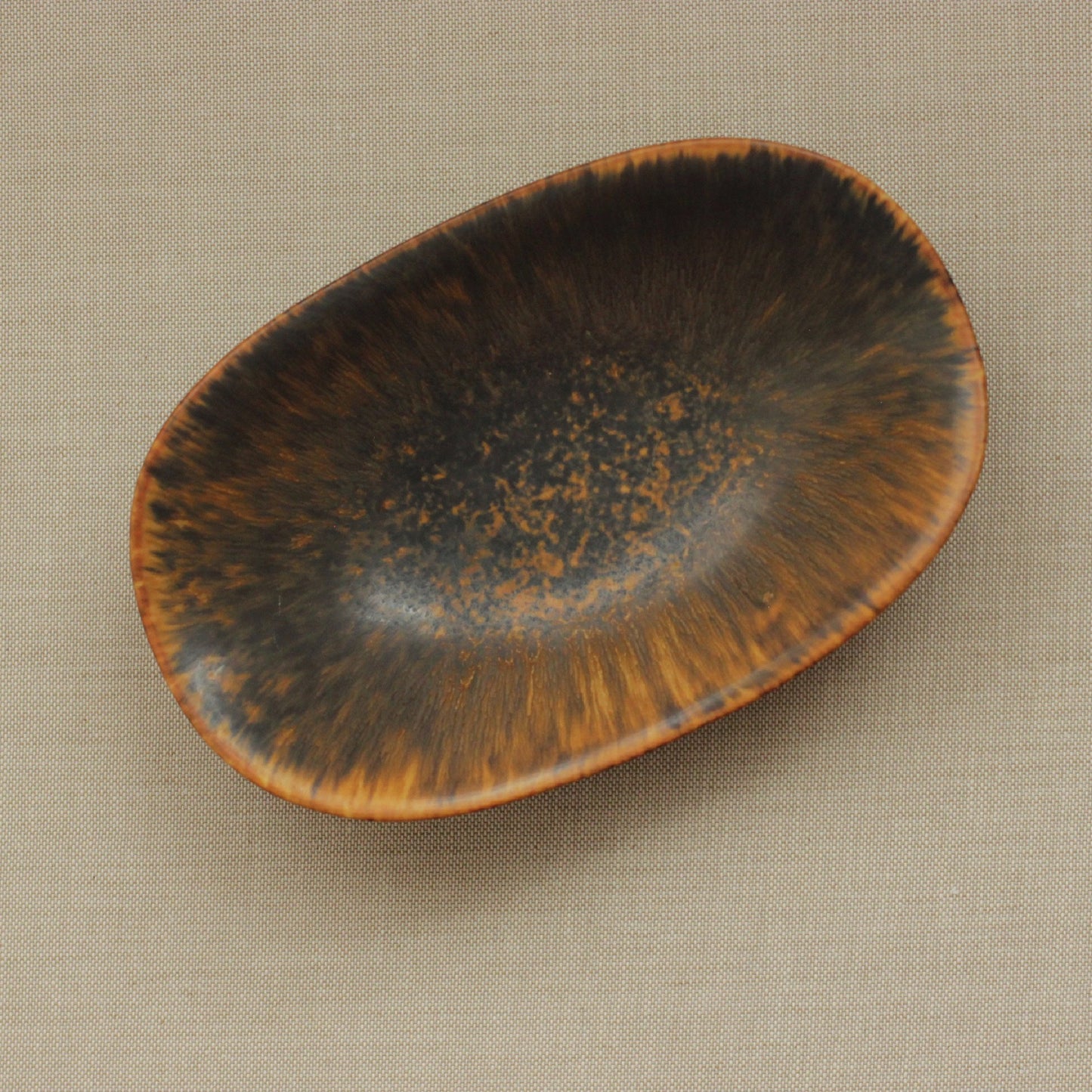 GUNNAR NYLUND RORSTRAND BOWL