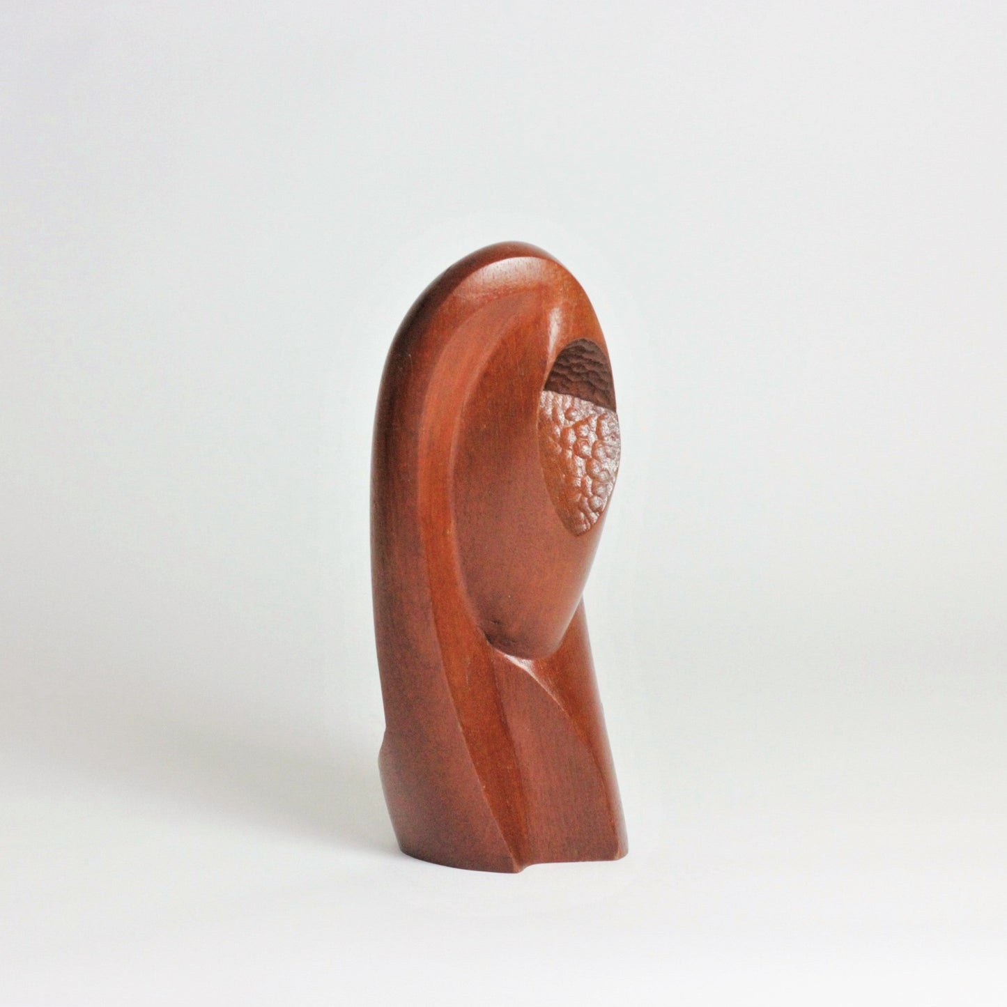1930s/40s BARBARA HEPWORTH SCHOOL ABSTRACT MODERNIST SCULPTURE