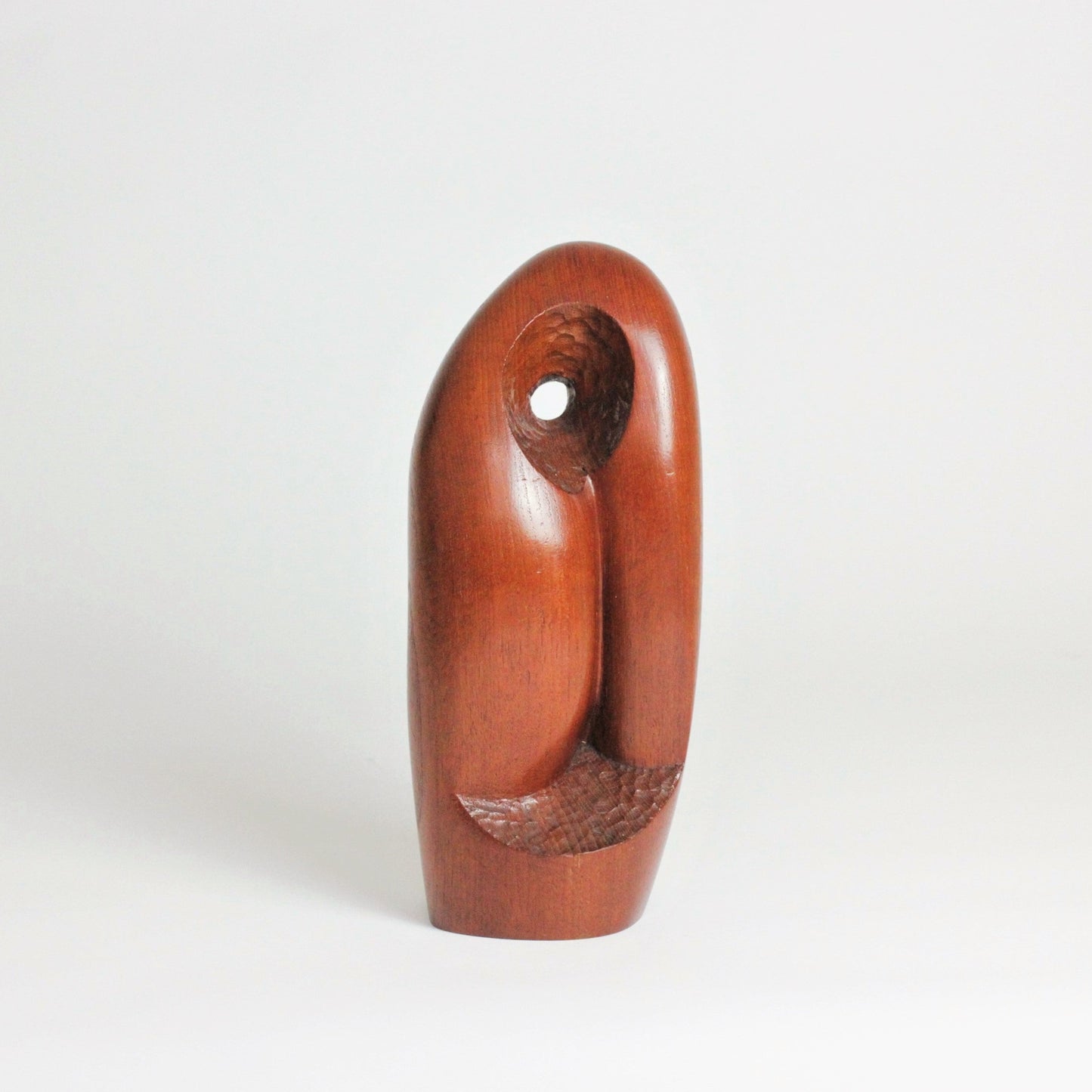 1930s/40s BARBARA HEPWORTH SCHOOL ABSTRACT MODERNIST SCULPTURE