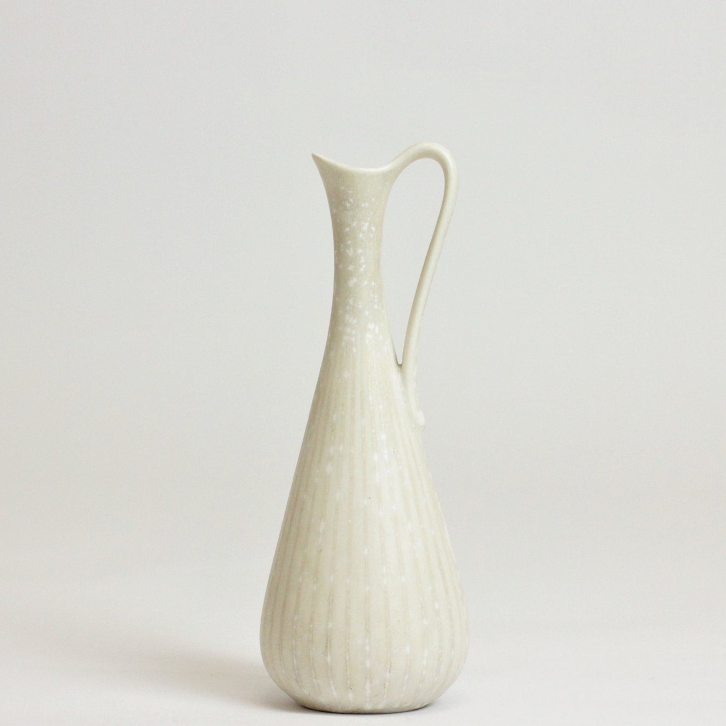 GUNNAR NYLUND RORSTRAND PITCHER VASE
