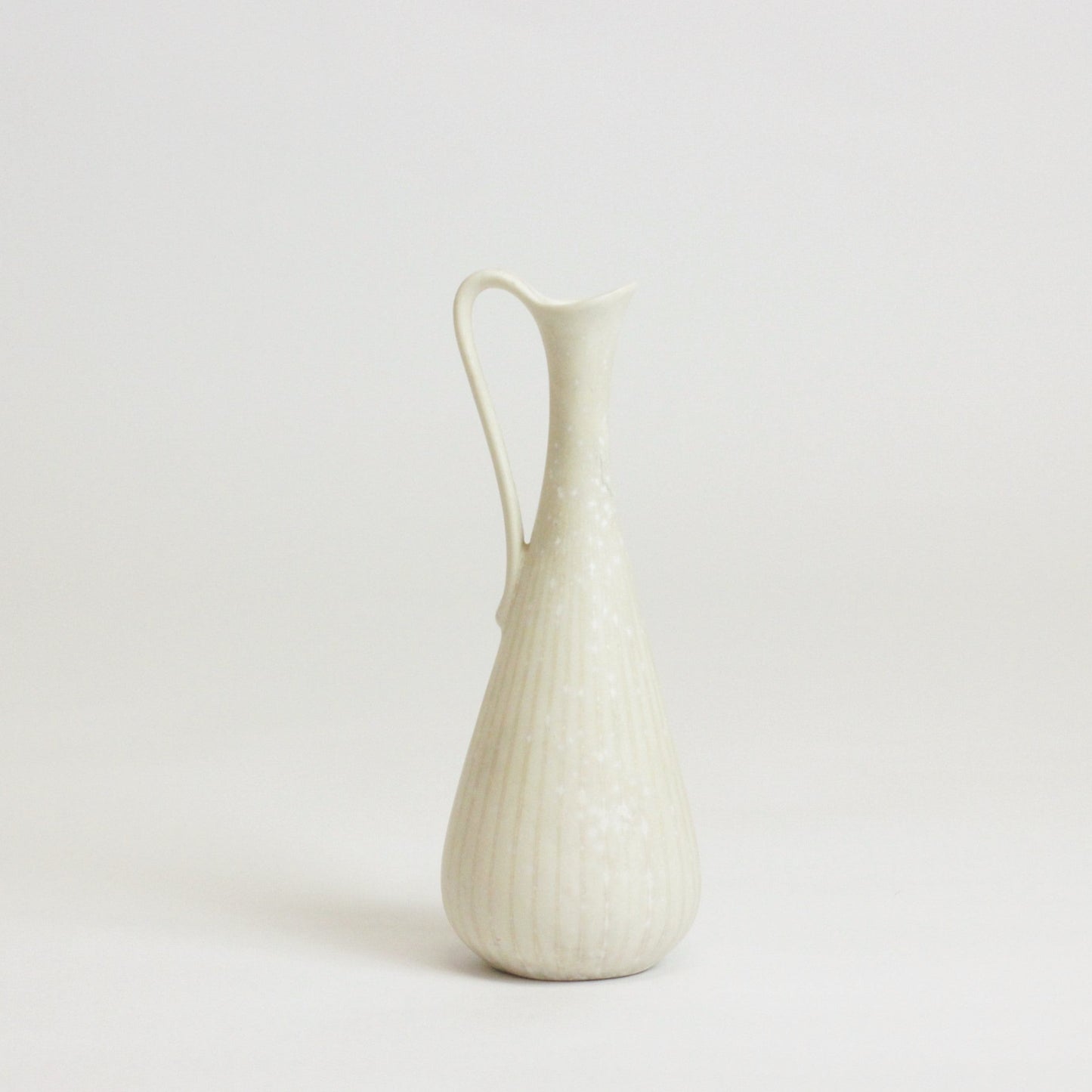GUNNAR NYLUND RORSTRAND PITCHER VASE