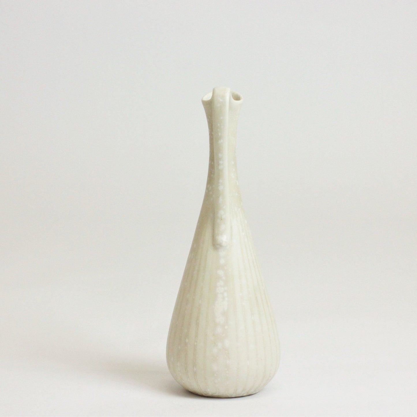 GUNNAR NYLUND RORSTRAND PITCHER VASE