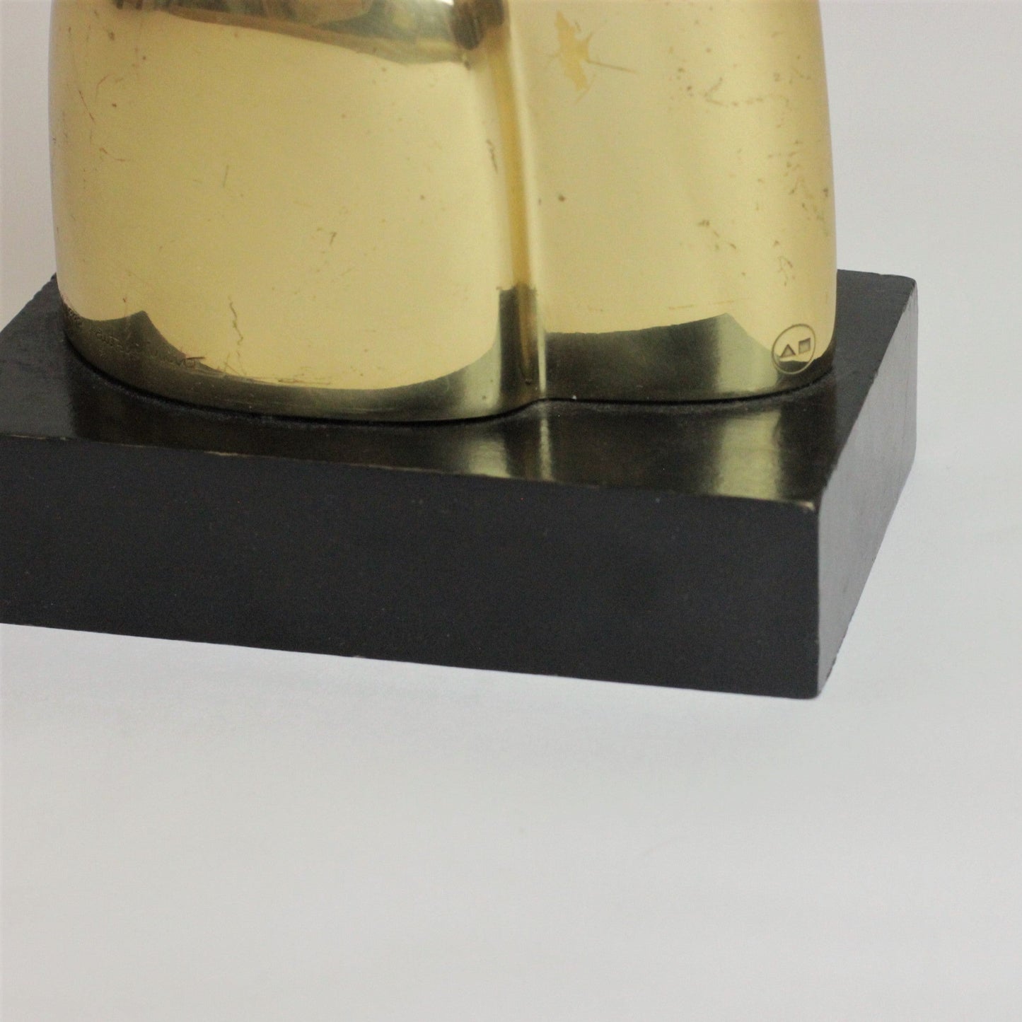 LIMITED EDITION SIGNED ANTONI MIRO BRONZE SCULPTURE