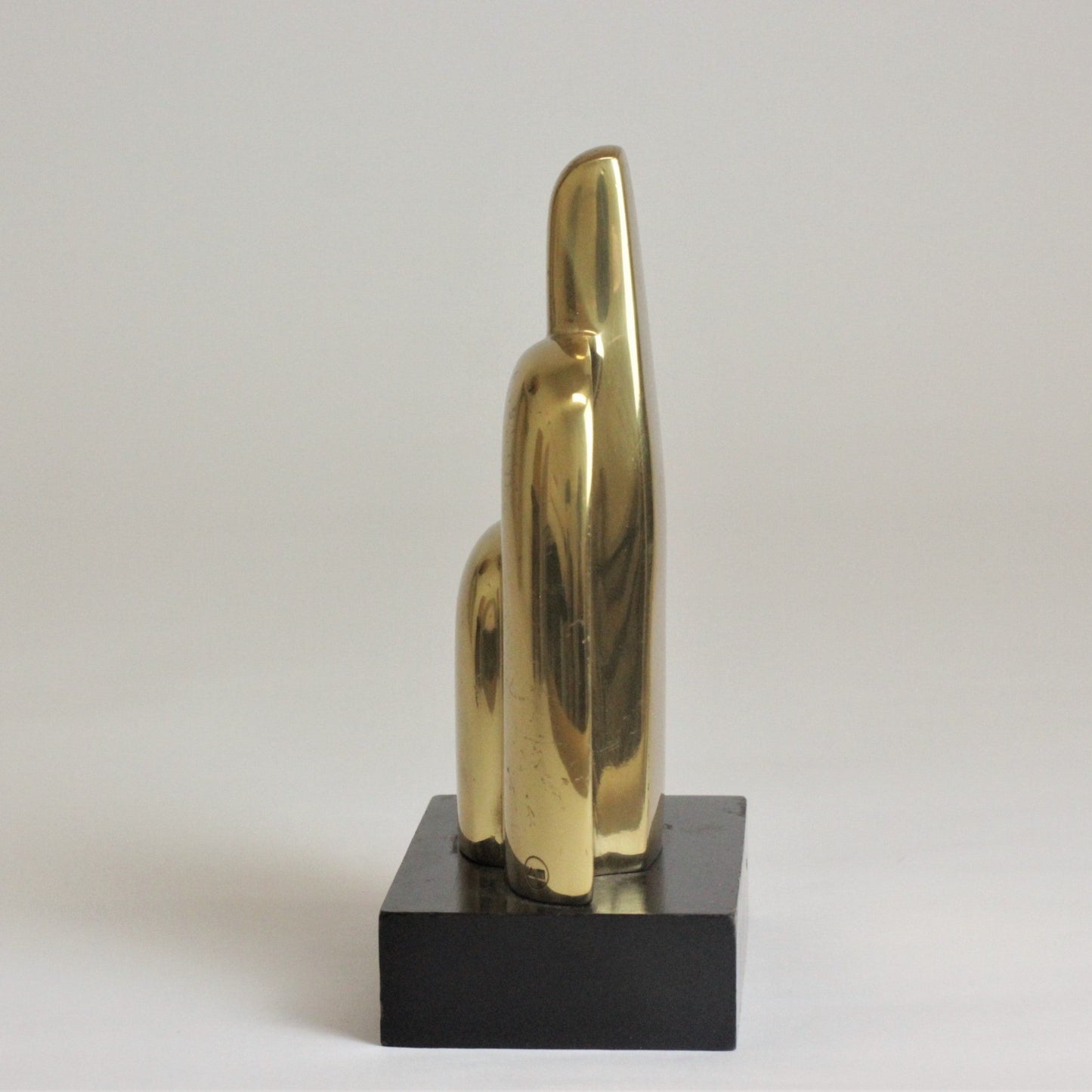 LIMITED EDITION SIGNED ANTONI MIRO BRONZE SCULPTURE