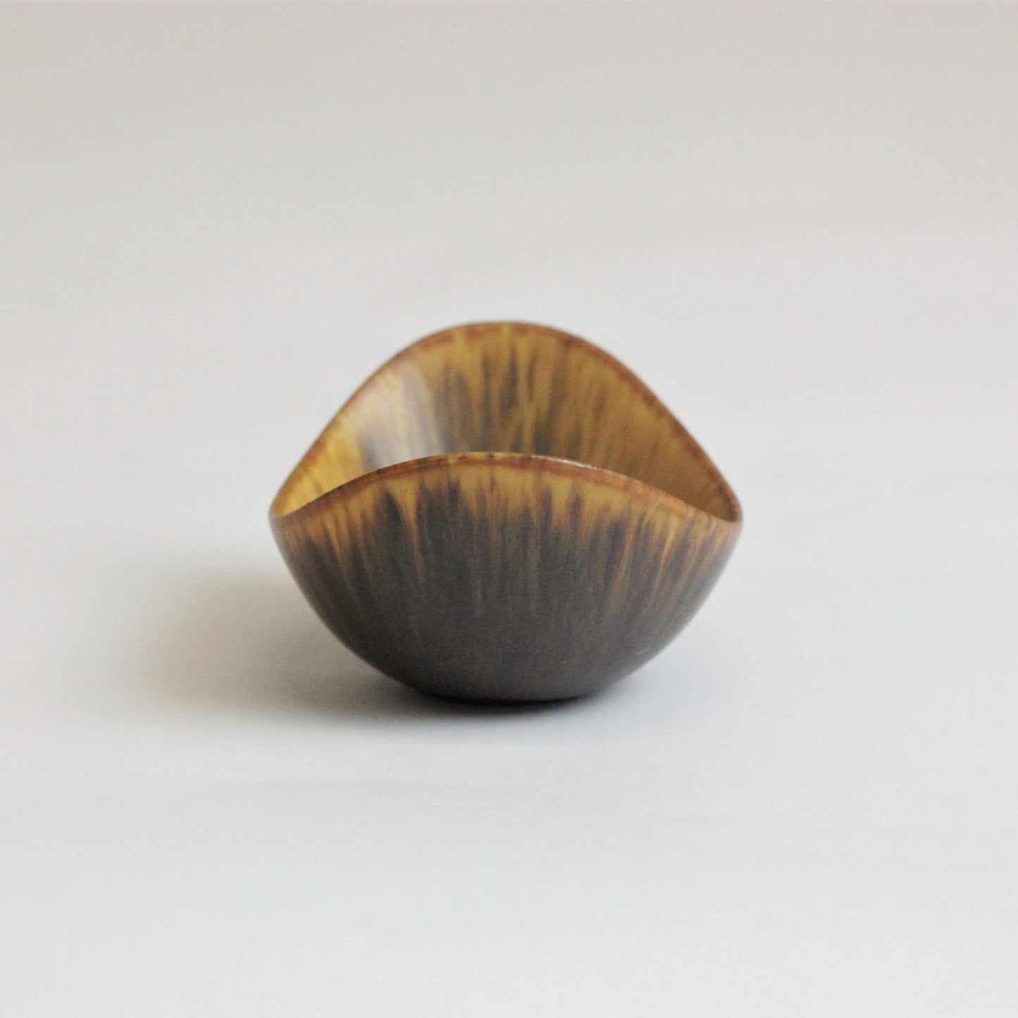GUNNAR NYLUND SMALL BOWL