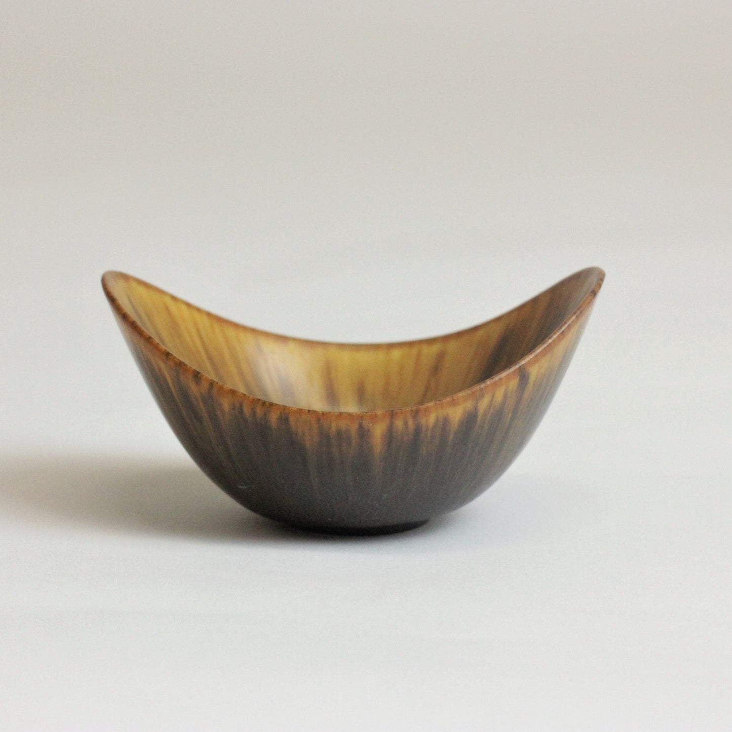 GUNNAR NYLUND SMALL BOWL