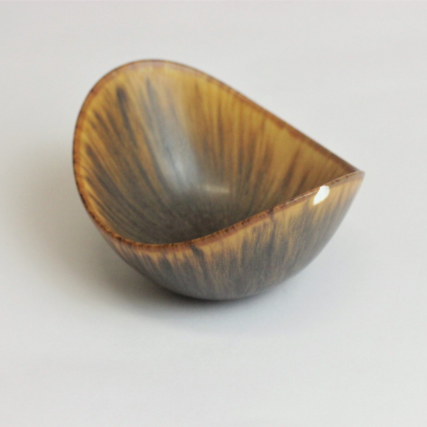 GUNNAR NYLUND SMALL BOWL