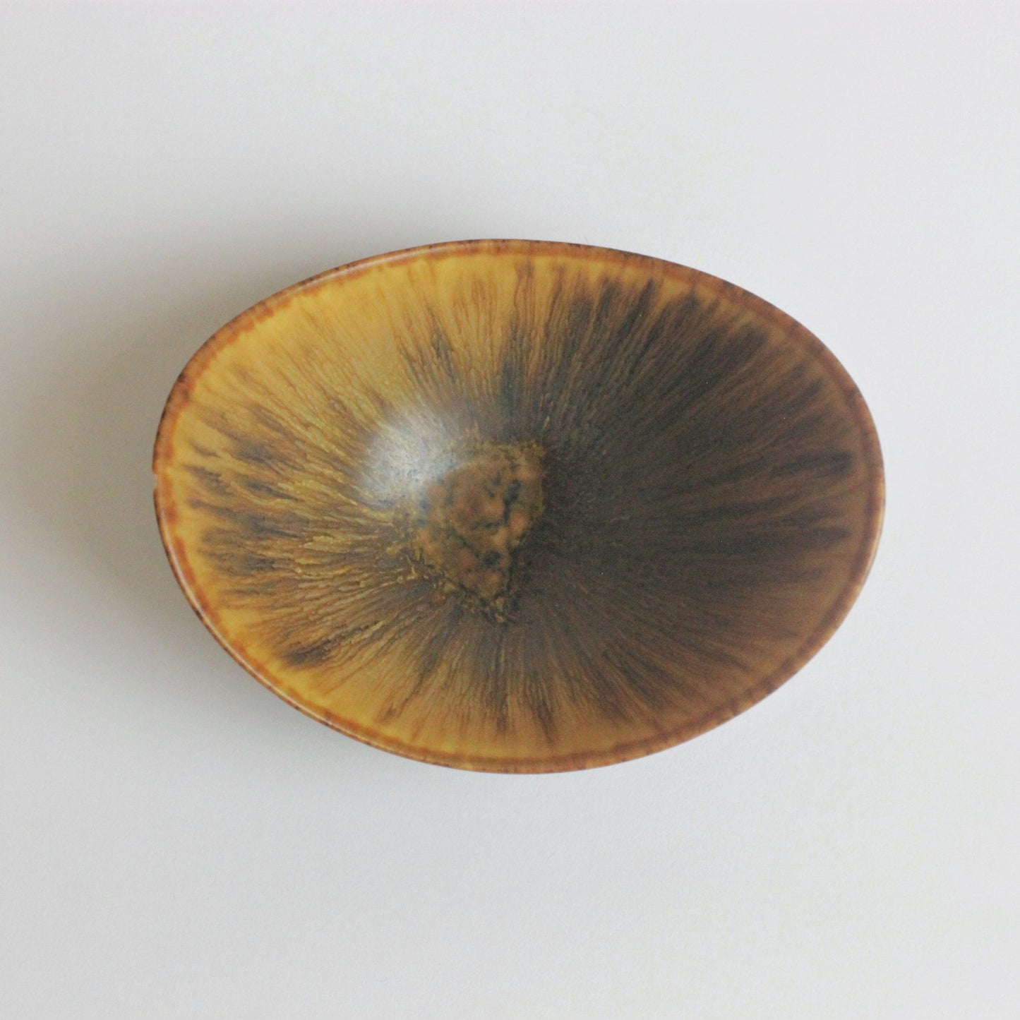 GUNNAR NYLUND SMALL BOWL
