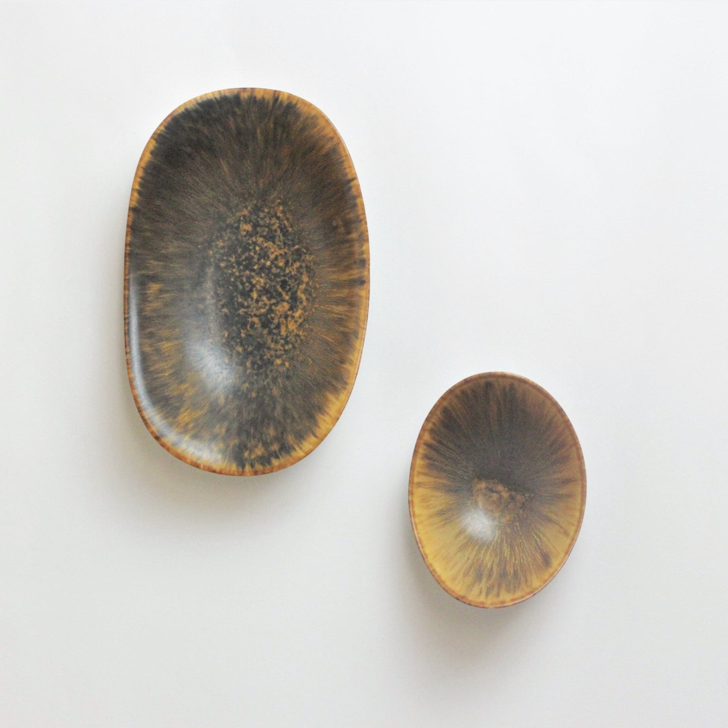GUNNAR NYLUND SMALL BOWL
