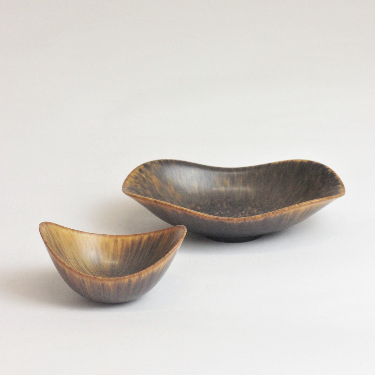 GUNNAR NYLUND SMALL BOWL