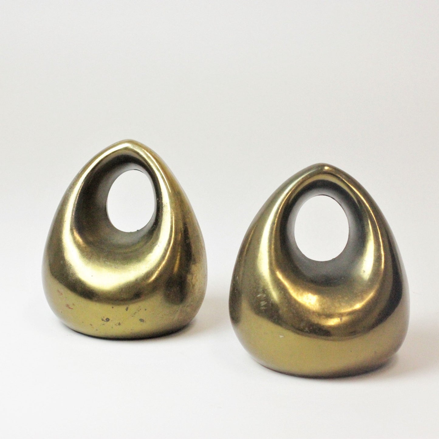 BEN SEIBEL BOOKENDS