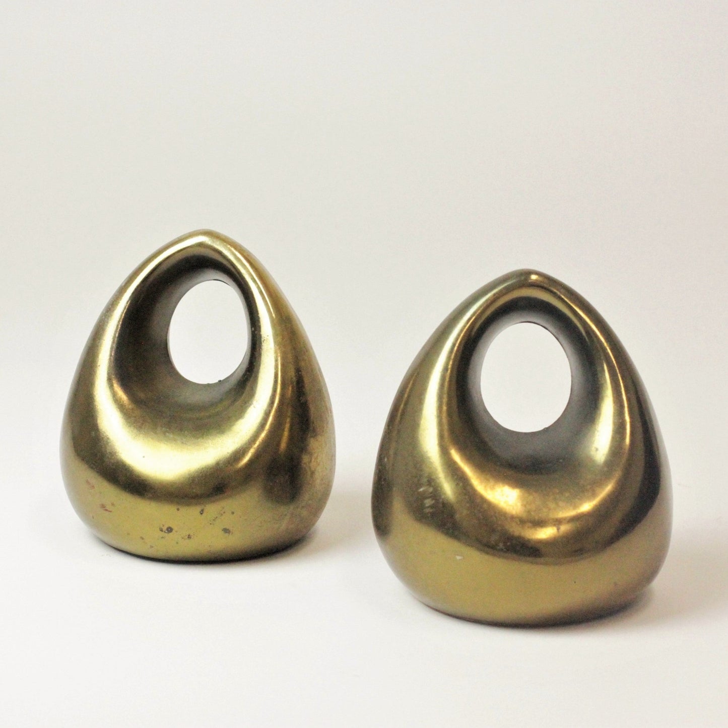 BEN SEIBEL BOOKENDS