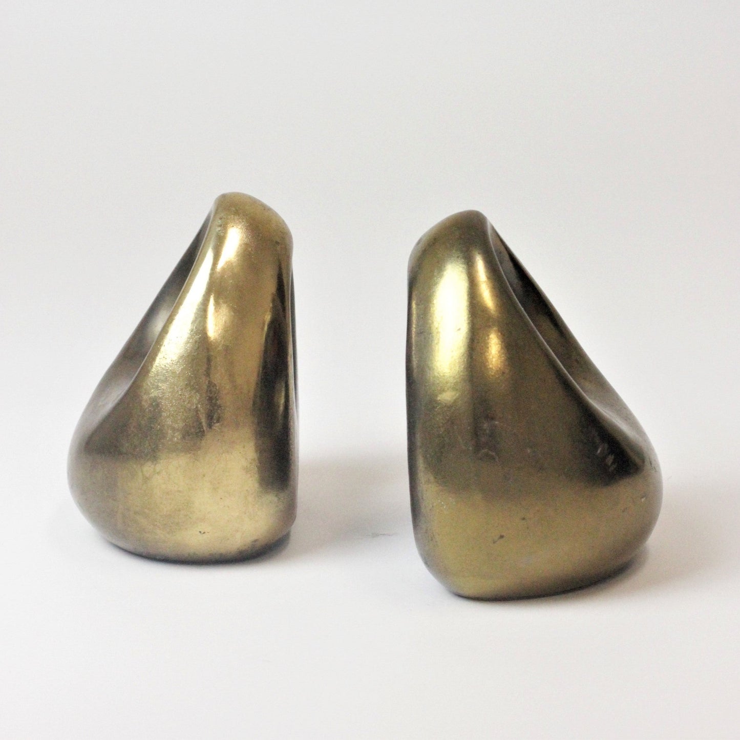 BEN SEIBEL BOOKENDS