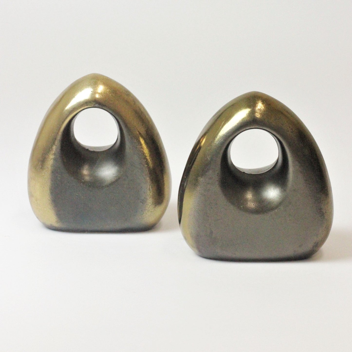 BEN SEIBEL BOOKENDS
