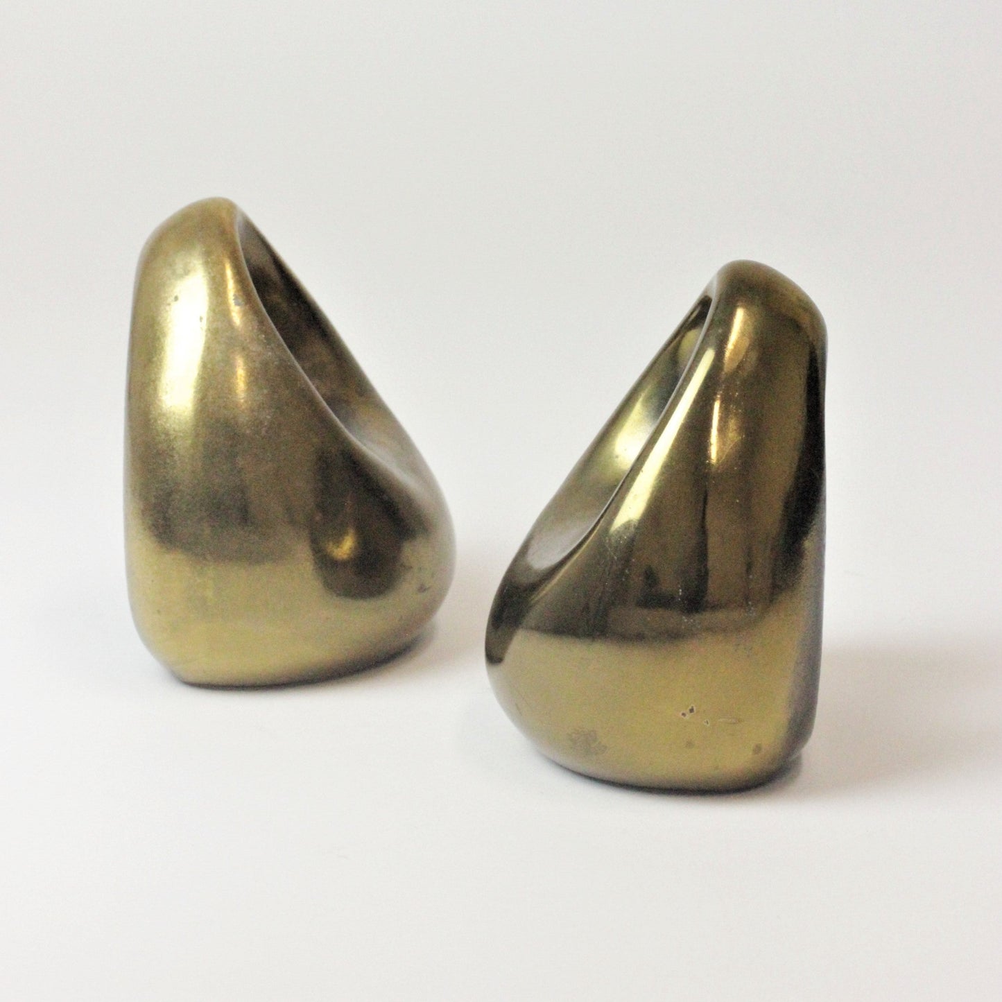BEN SEIBEL BOOKENDS