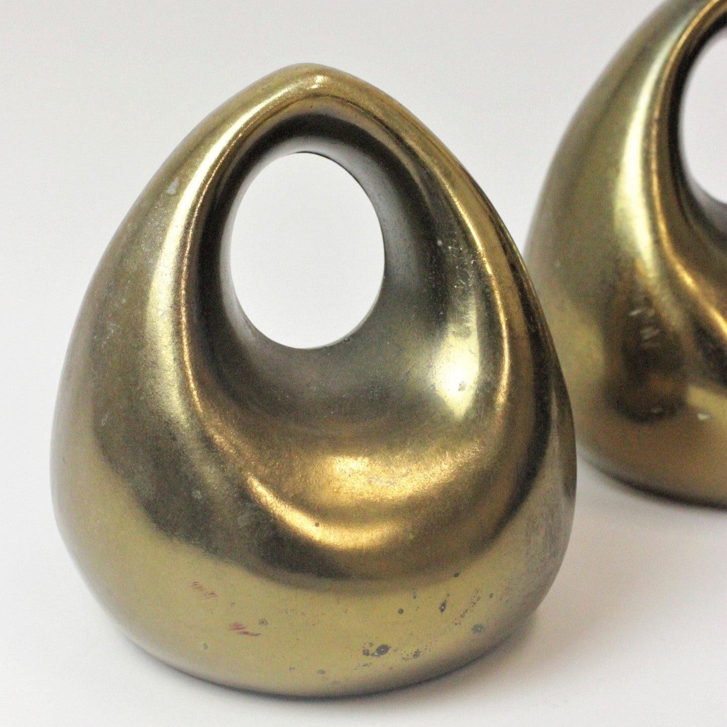 BEN SEIBEL BOOKENDS