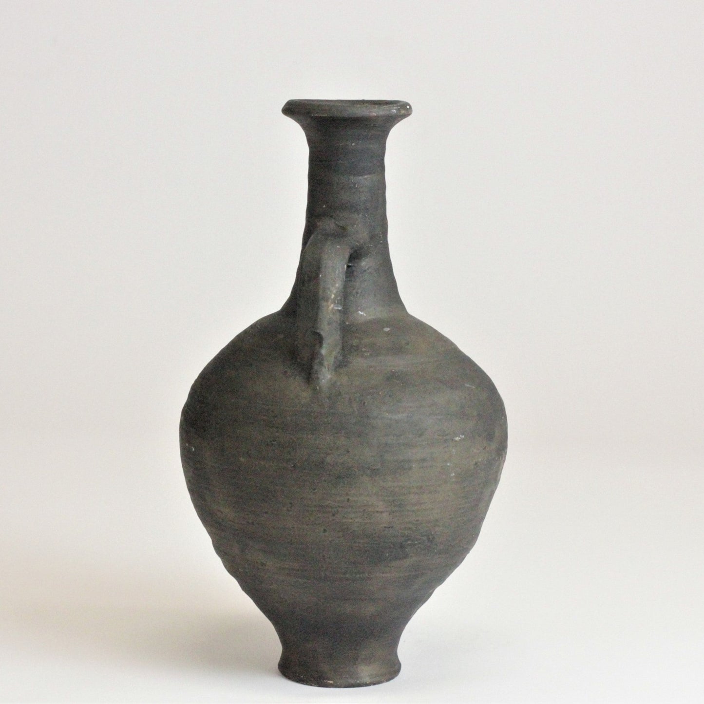 1970s TERRACOTTA WATER PITCHER