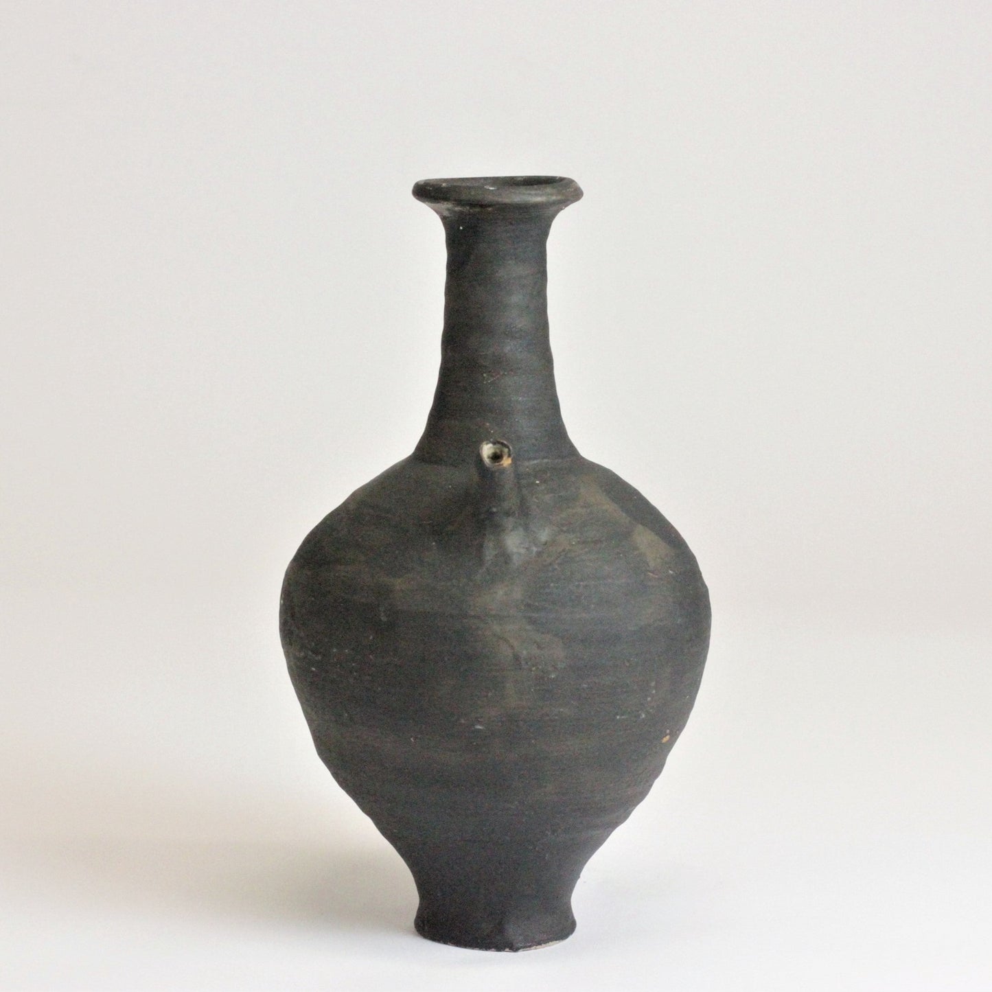 1970s TERRACOTTA WATER PITCHER