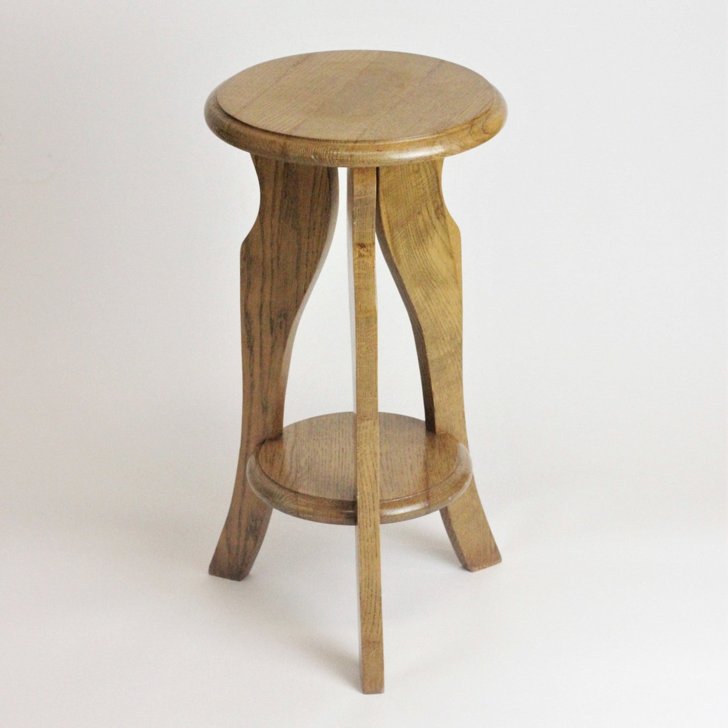 1970s SIDE TABLE