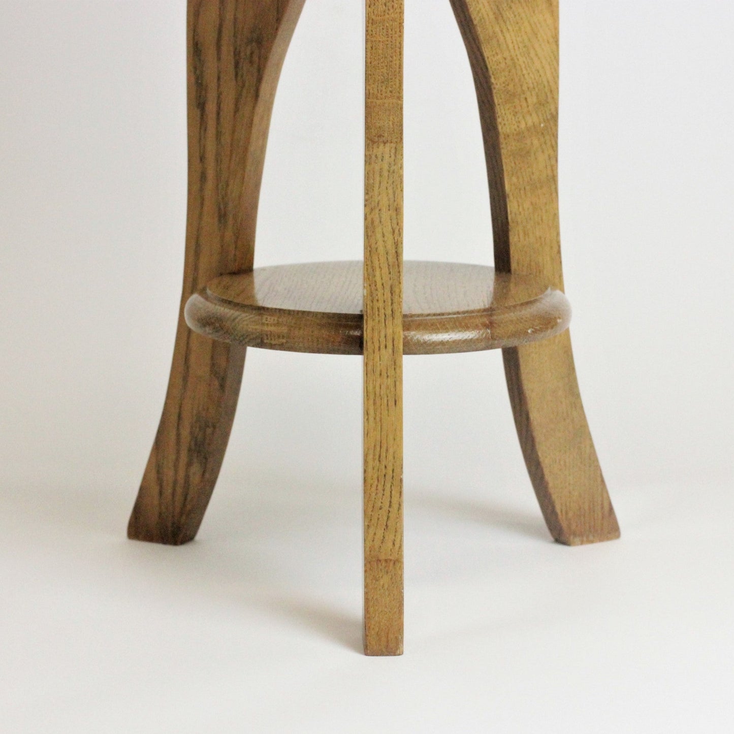 1970s SIDE TABLE