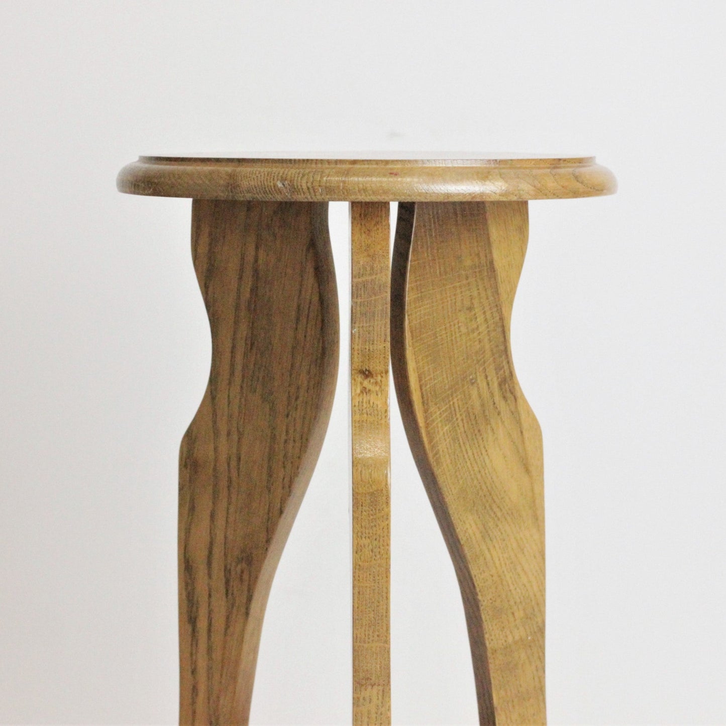 1970s SIDE TABLE