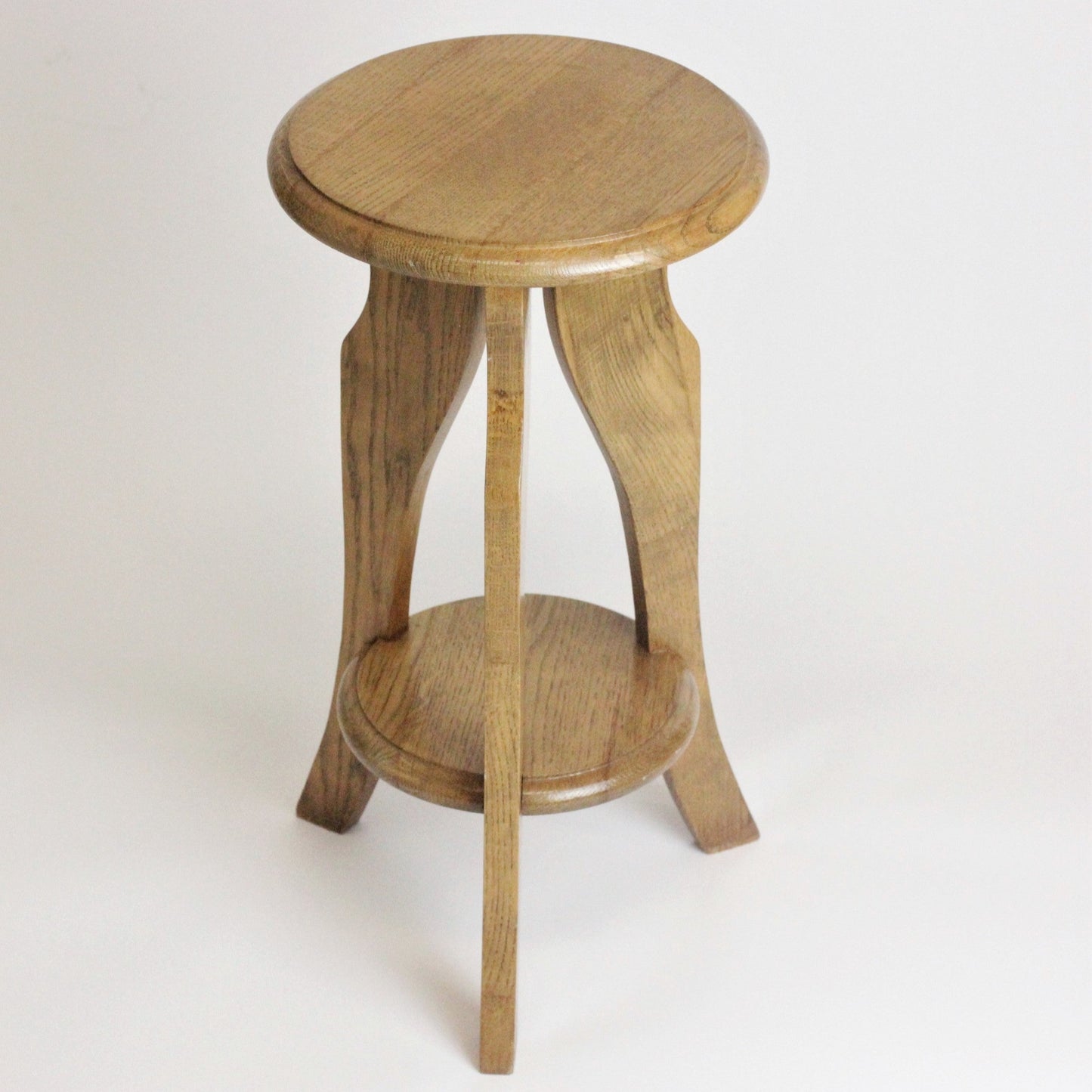 1970s SIDE TABLE