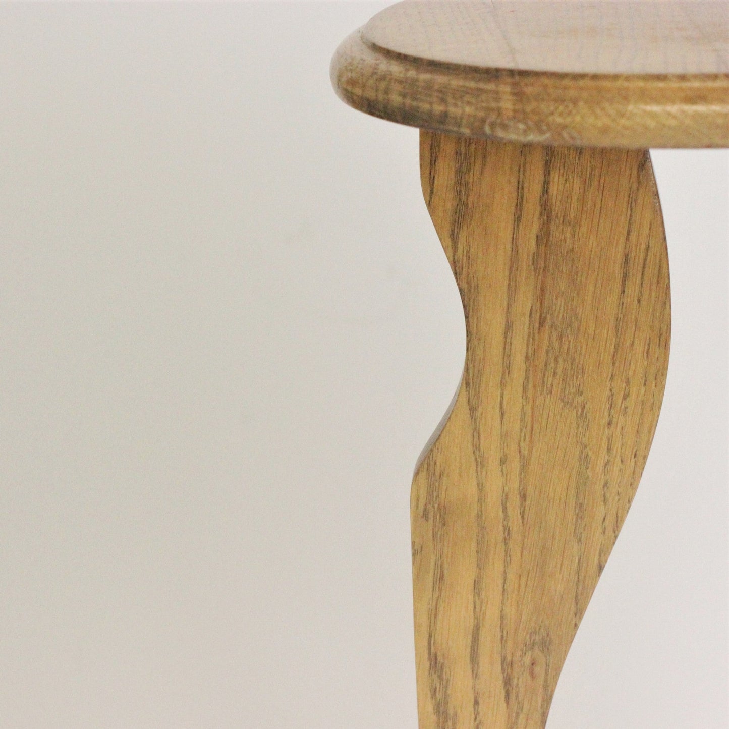 1970s SIDE TABLE