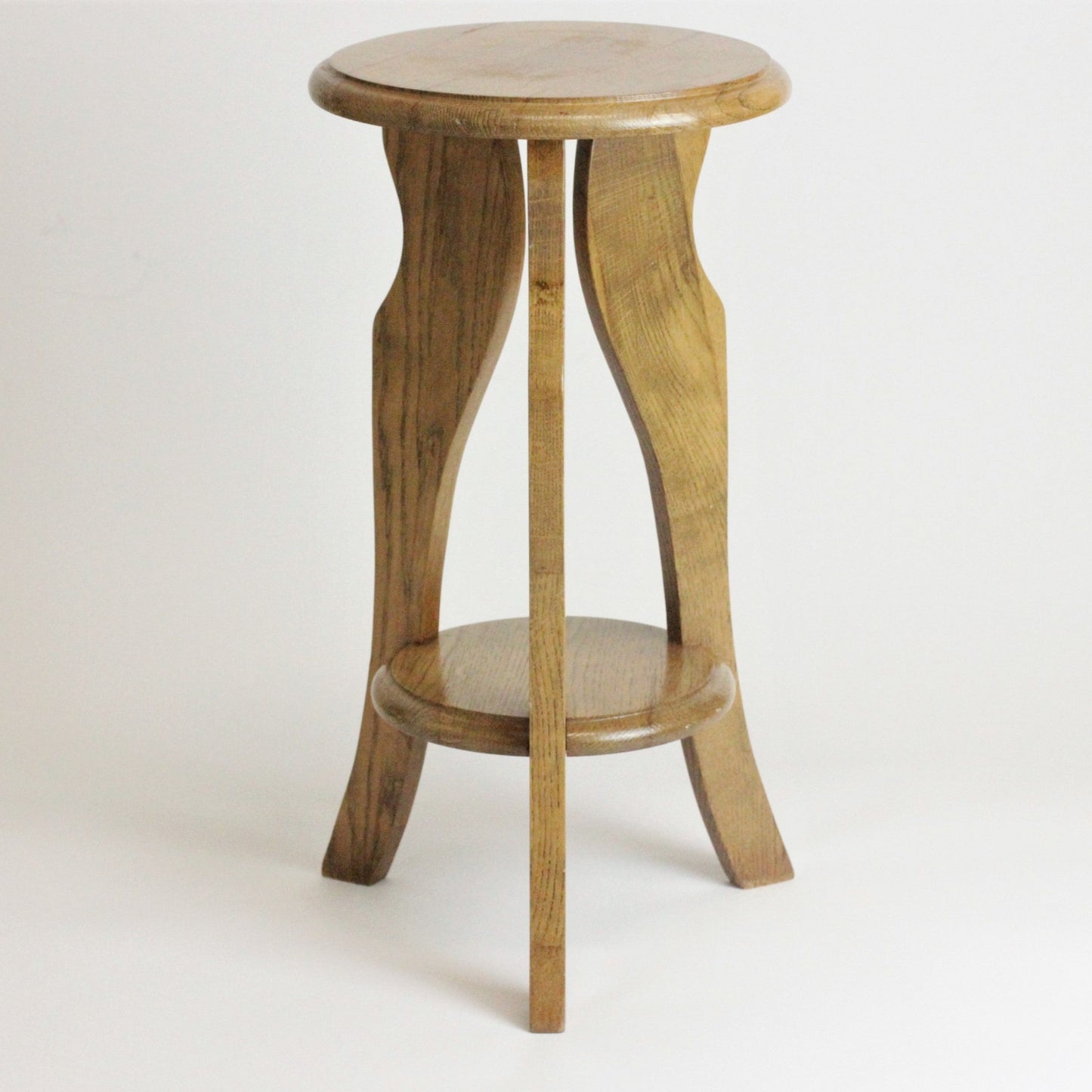 1970s SIDE TABLE