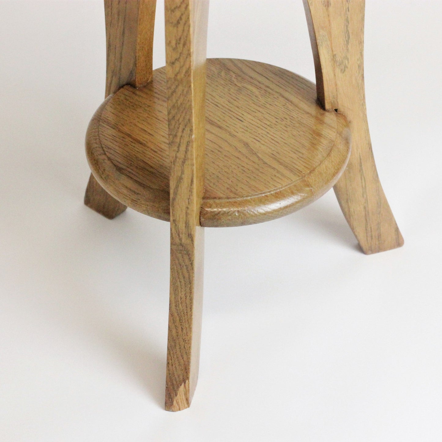 1970s SIDE TABLE