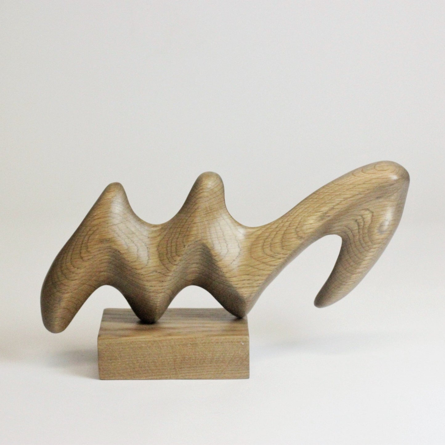 BIOMORPHIC SCULPTURE I