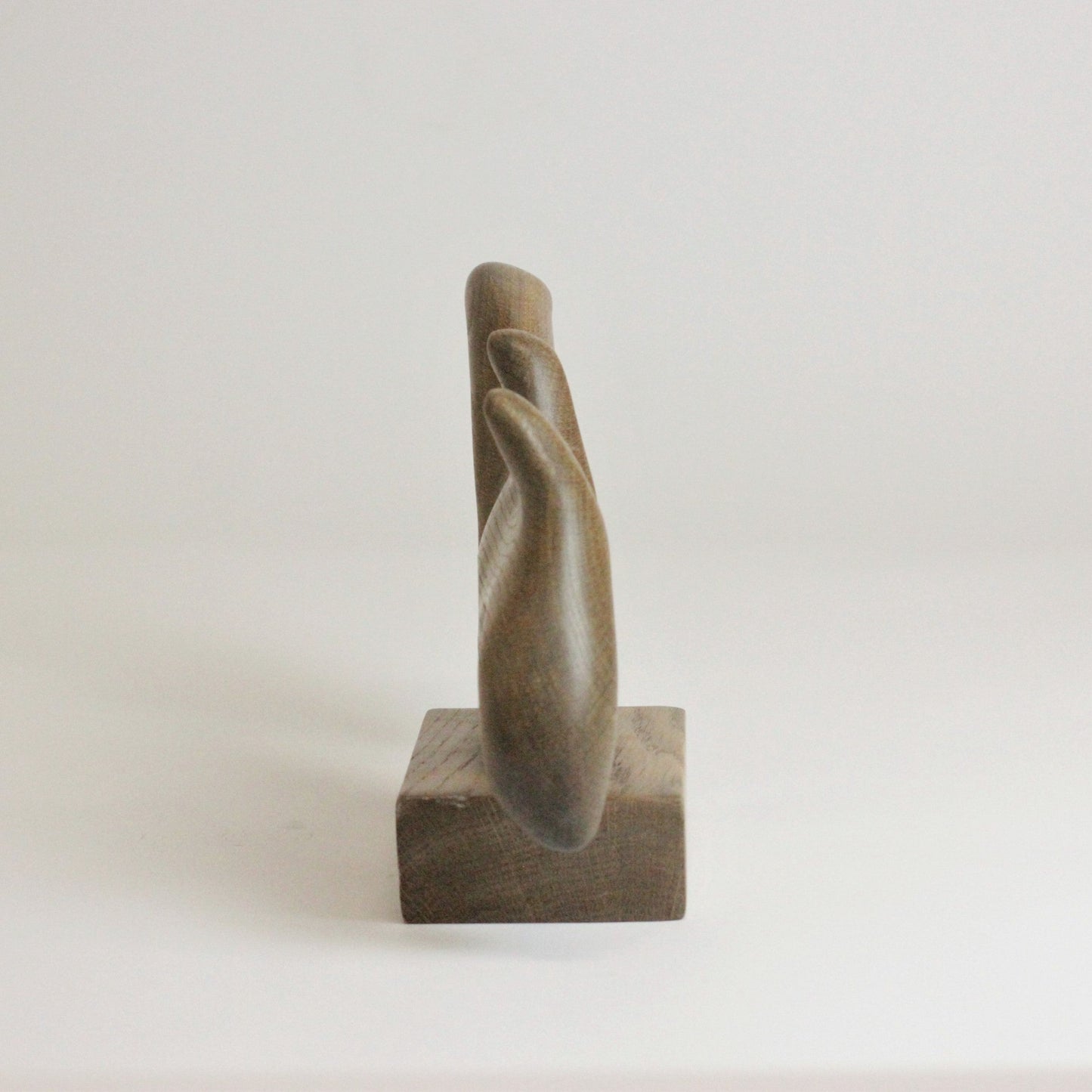 BIOMORPHIC SCULPTURE I