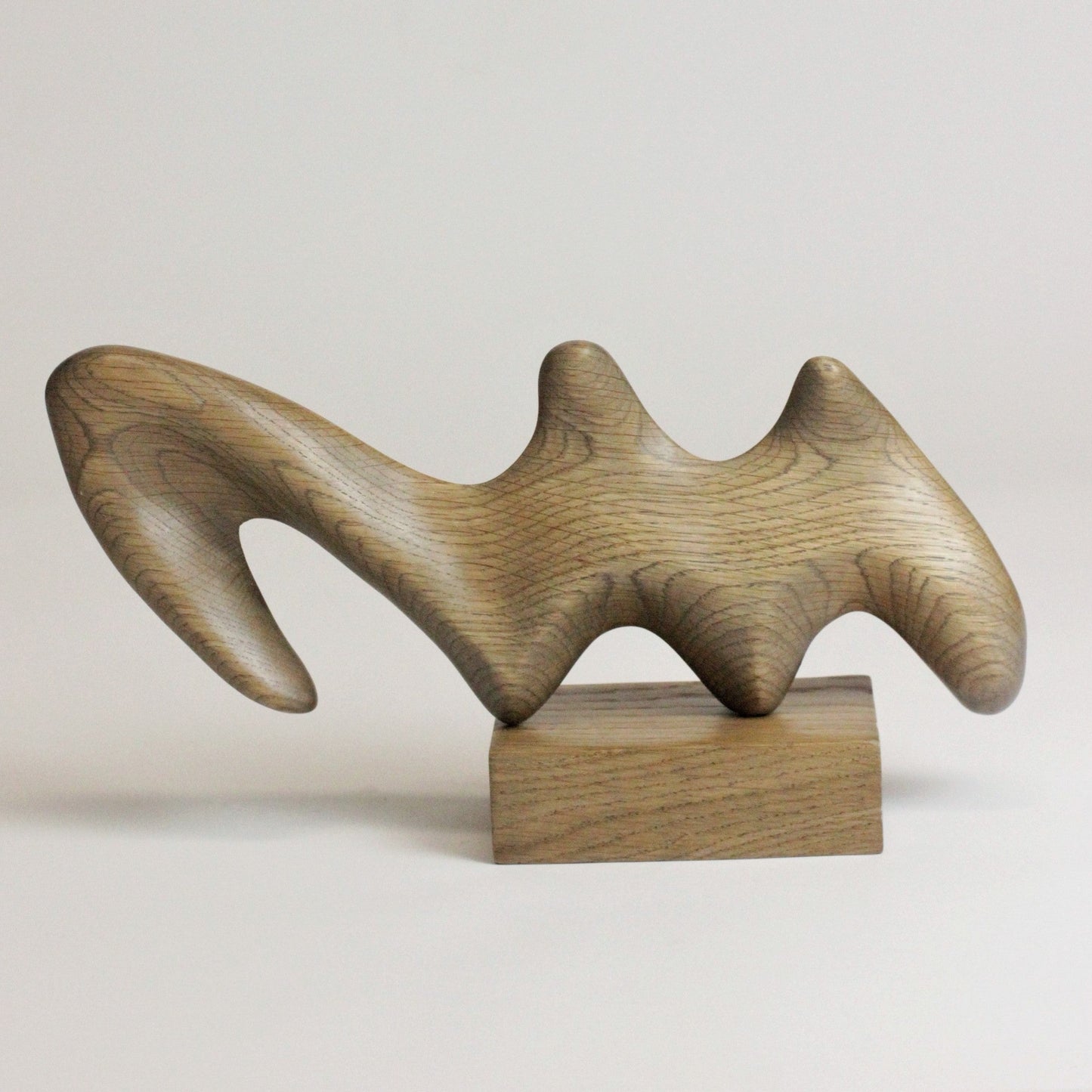 BIOMORPHIC SCULPTURE I