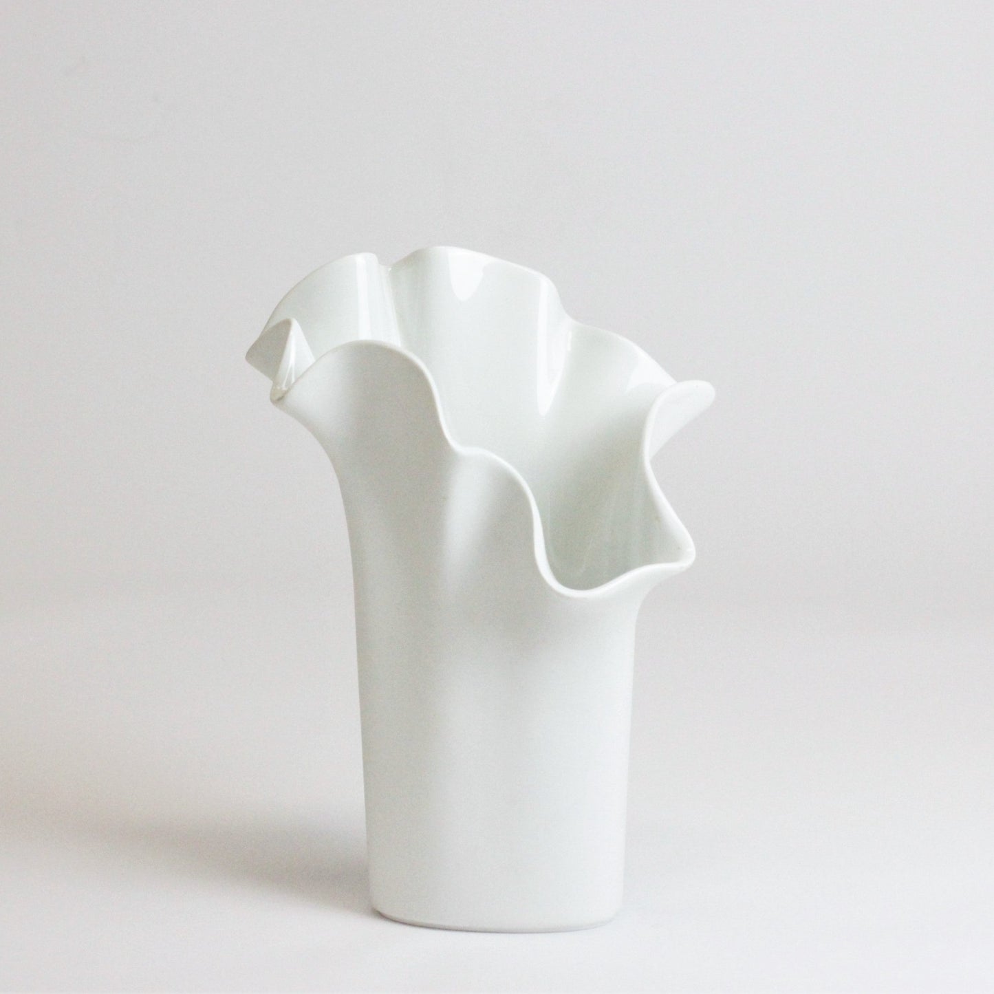 1970s ROSENTHAL ARTIST STUDIO LINE VASE