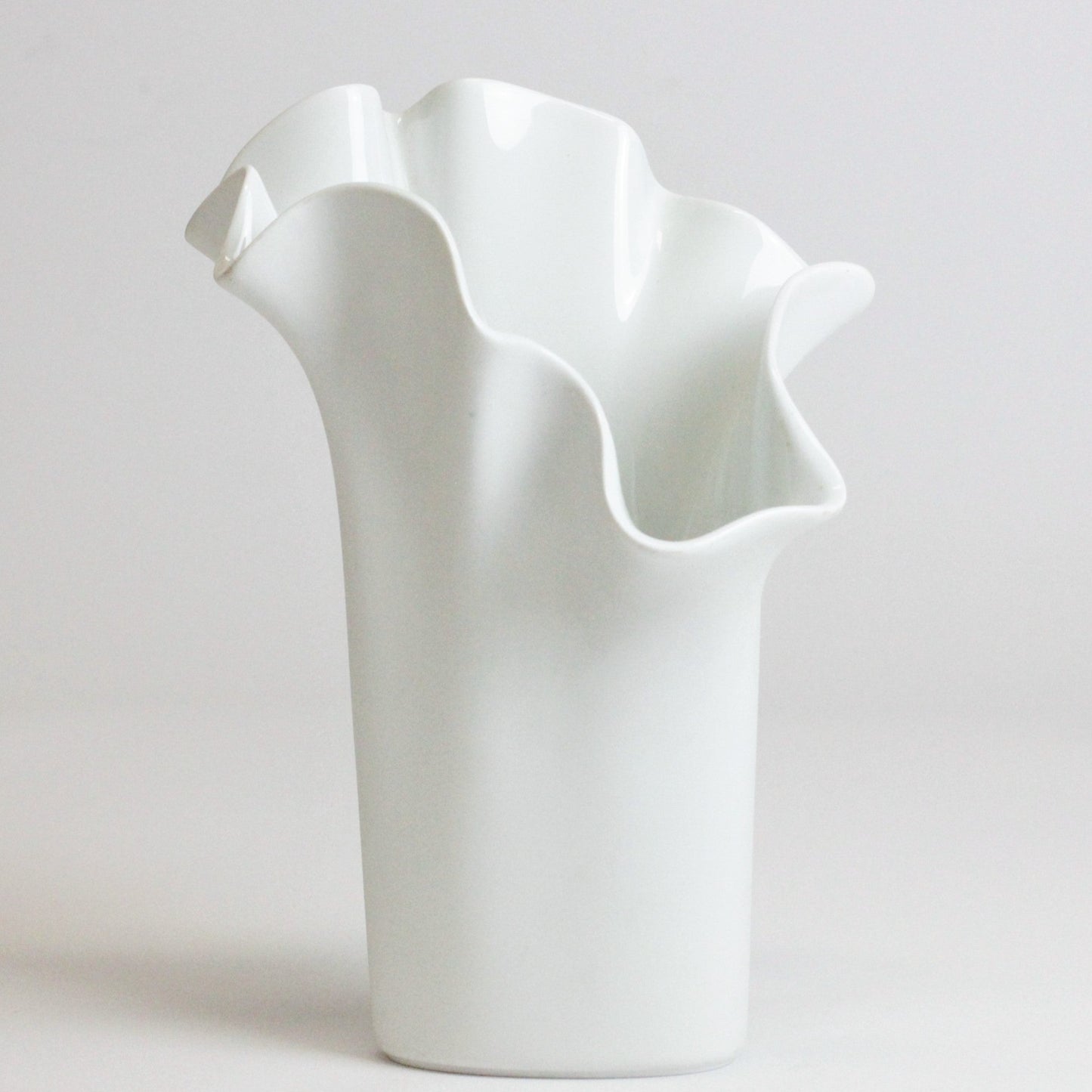 1970s ROSENTHAL ARTIST STUDIO LINE VASE