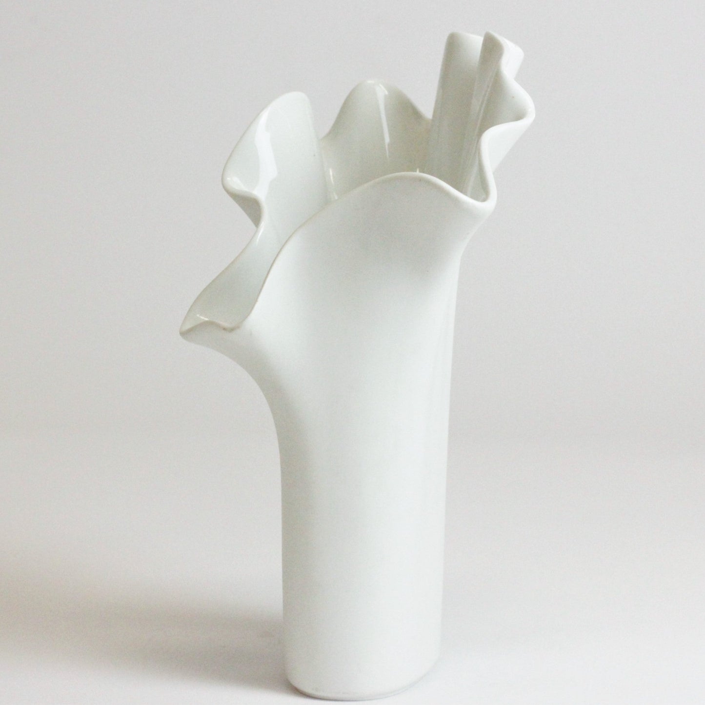 1970s ROSENTHAL ARTIST STUDIO LINE VASE