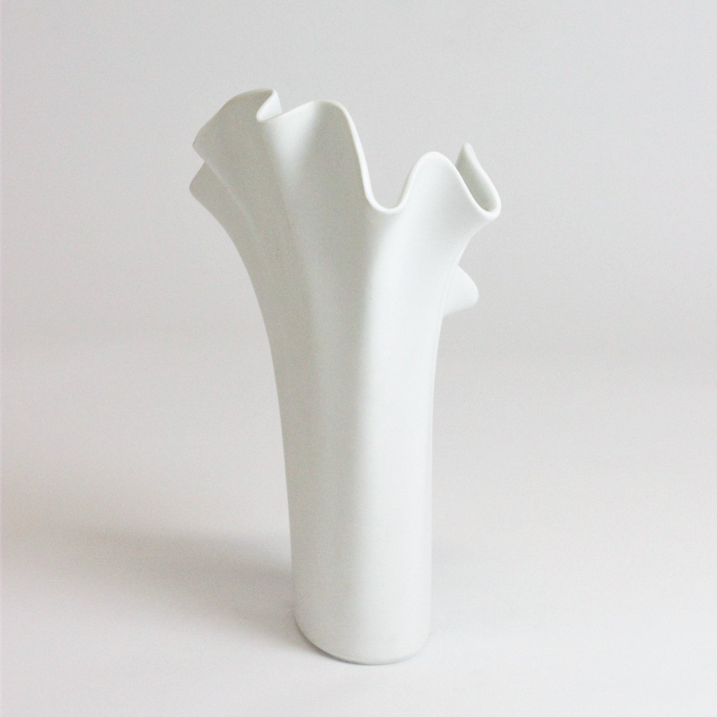 1970s ROSENTHAL ARTIST STUDIO LINE VASE