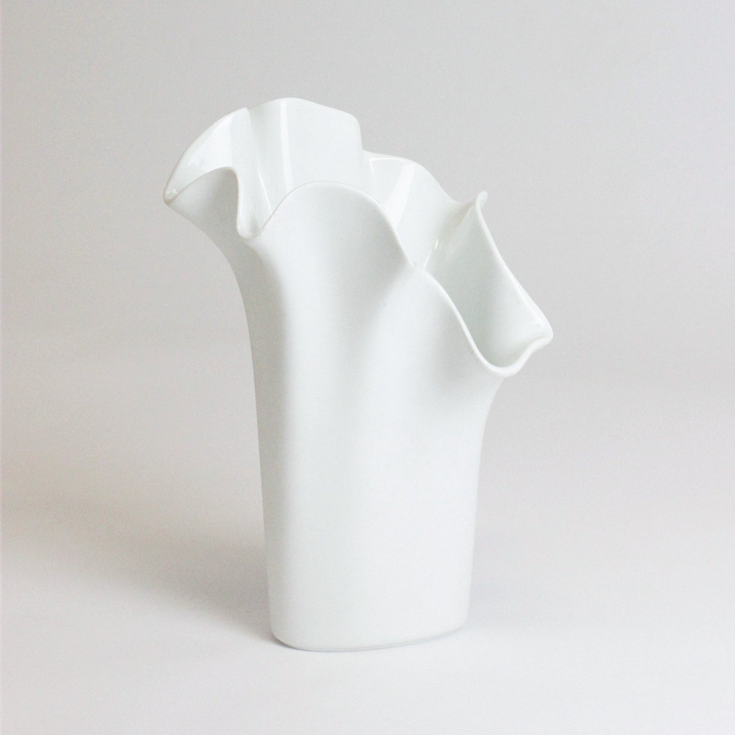 1970s ROSENTHAL ARTIST STUDIO LINE VASE