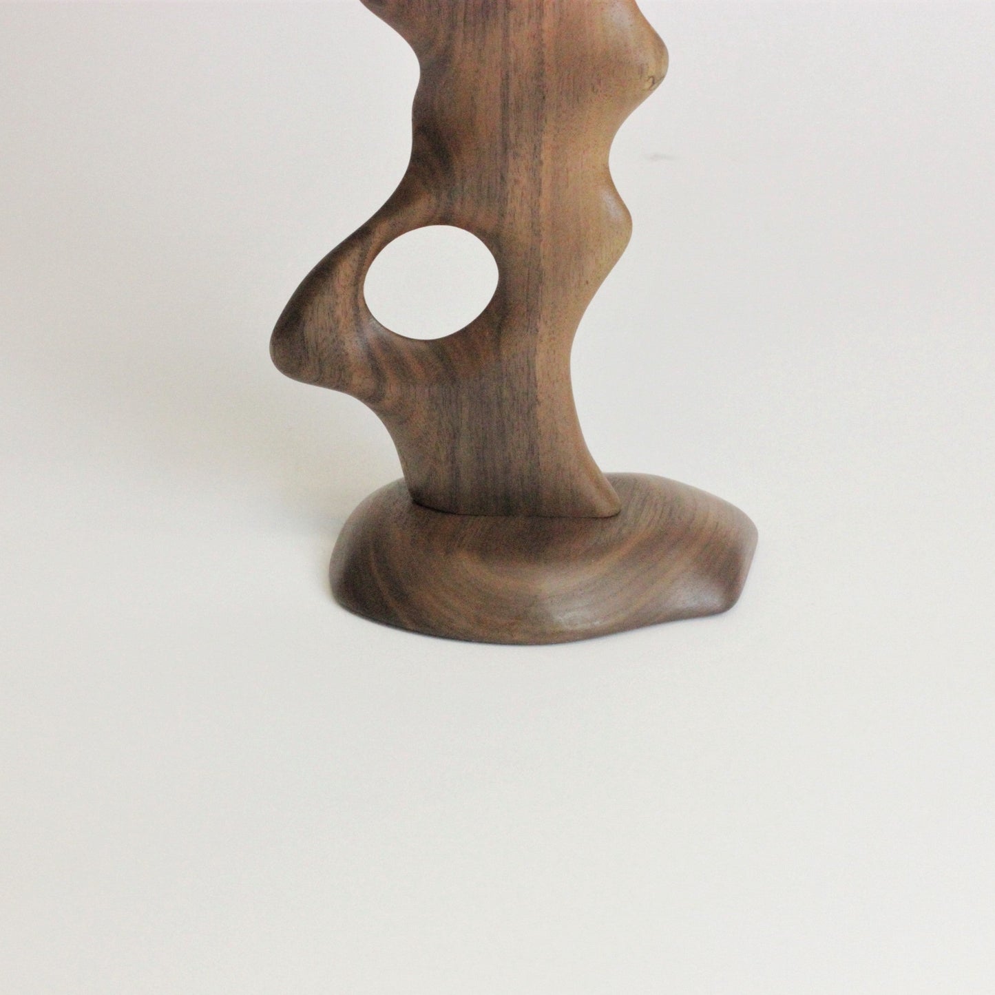 BIOMORPHIC SCULPTURE II