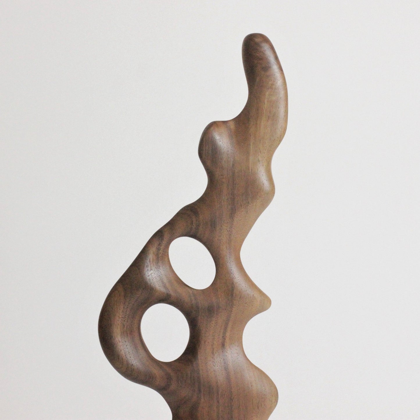 BIOMORPHIC SCULPTURE II