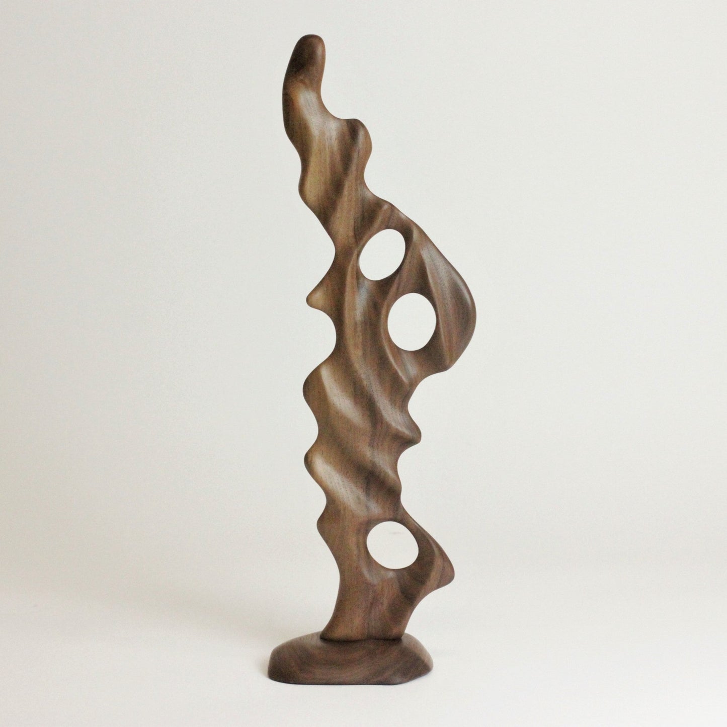 BIOMORPHIC SCULPTURE II