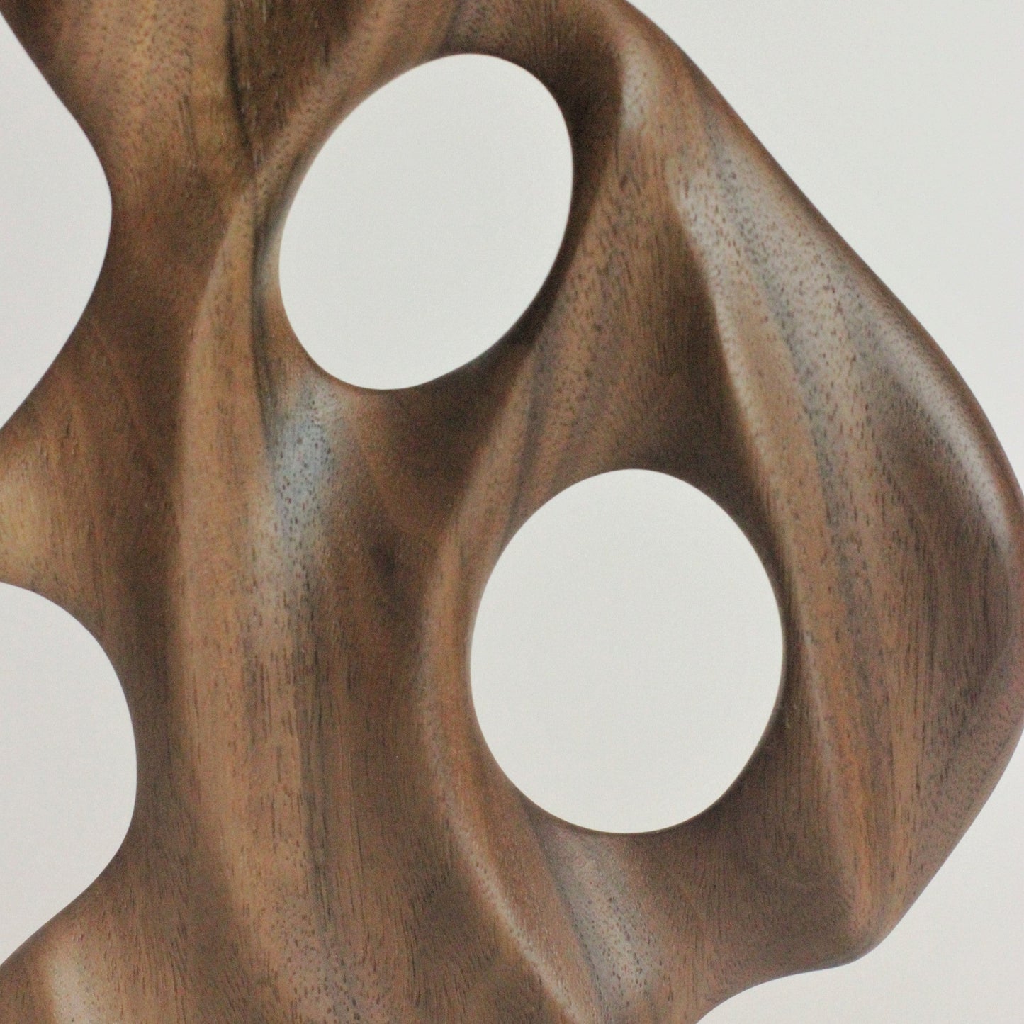 BIOMORPHIC SCULPTURE II