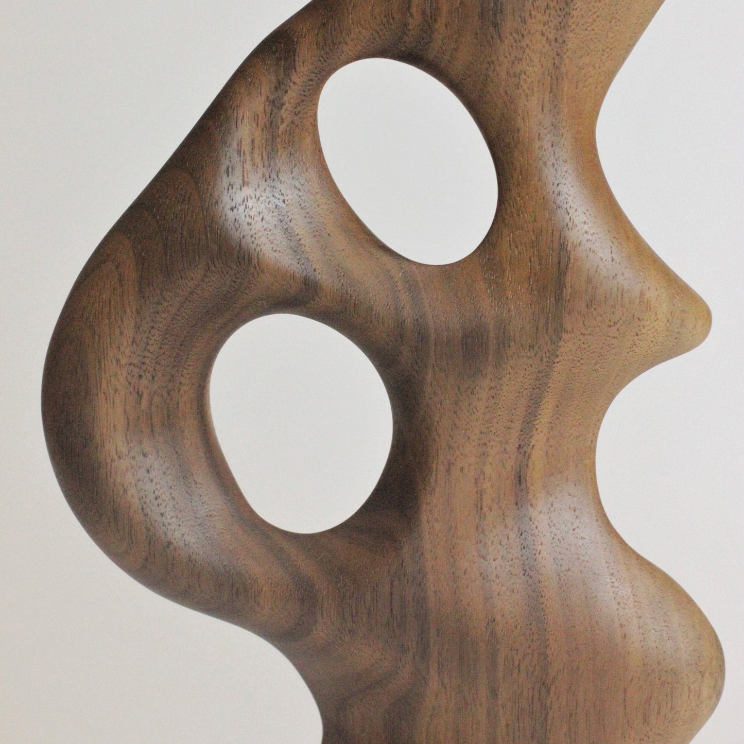 BIOMORPHIC SCULPTURE II