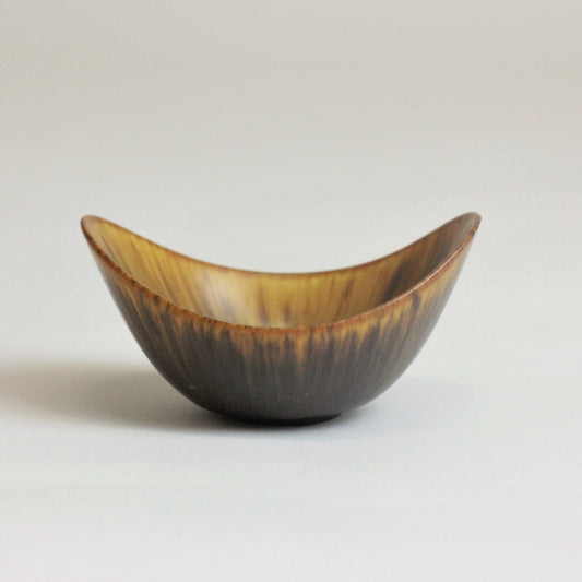 GUNNAR NYLUND SMALL BOWL
