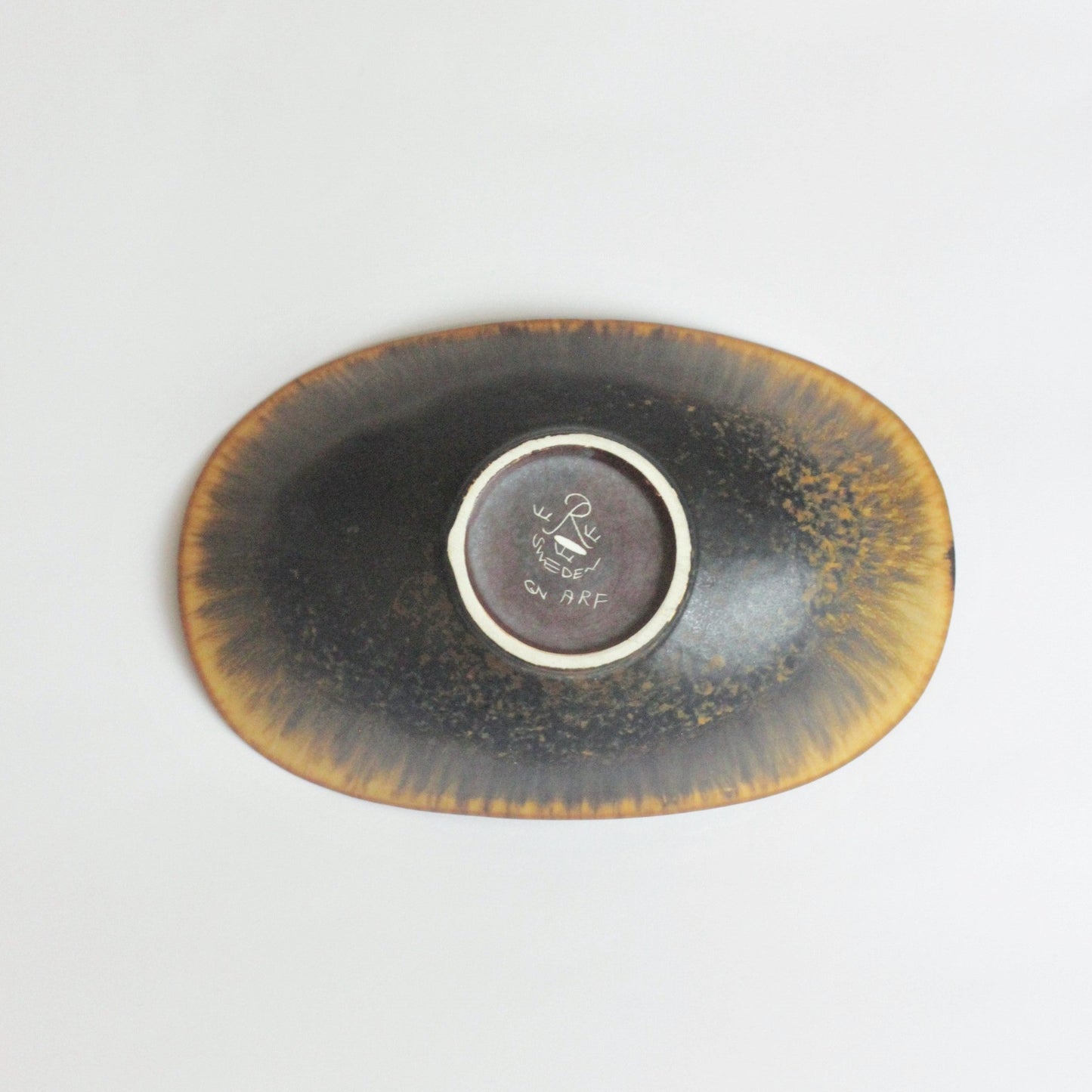 GUNNAR NYLUND RORSTRAND BOWL