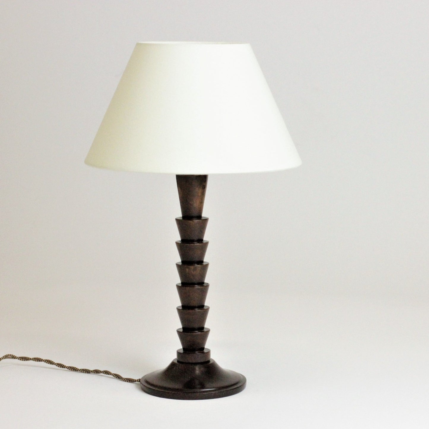 1970s TABLE LAMP