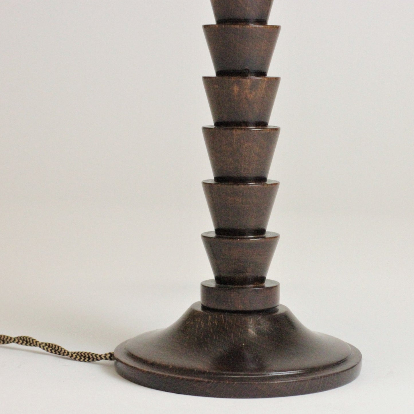 1970s TABLE LAMP