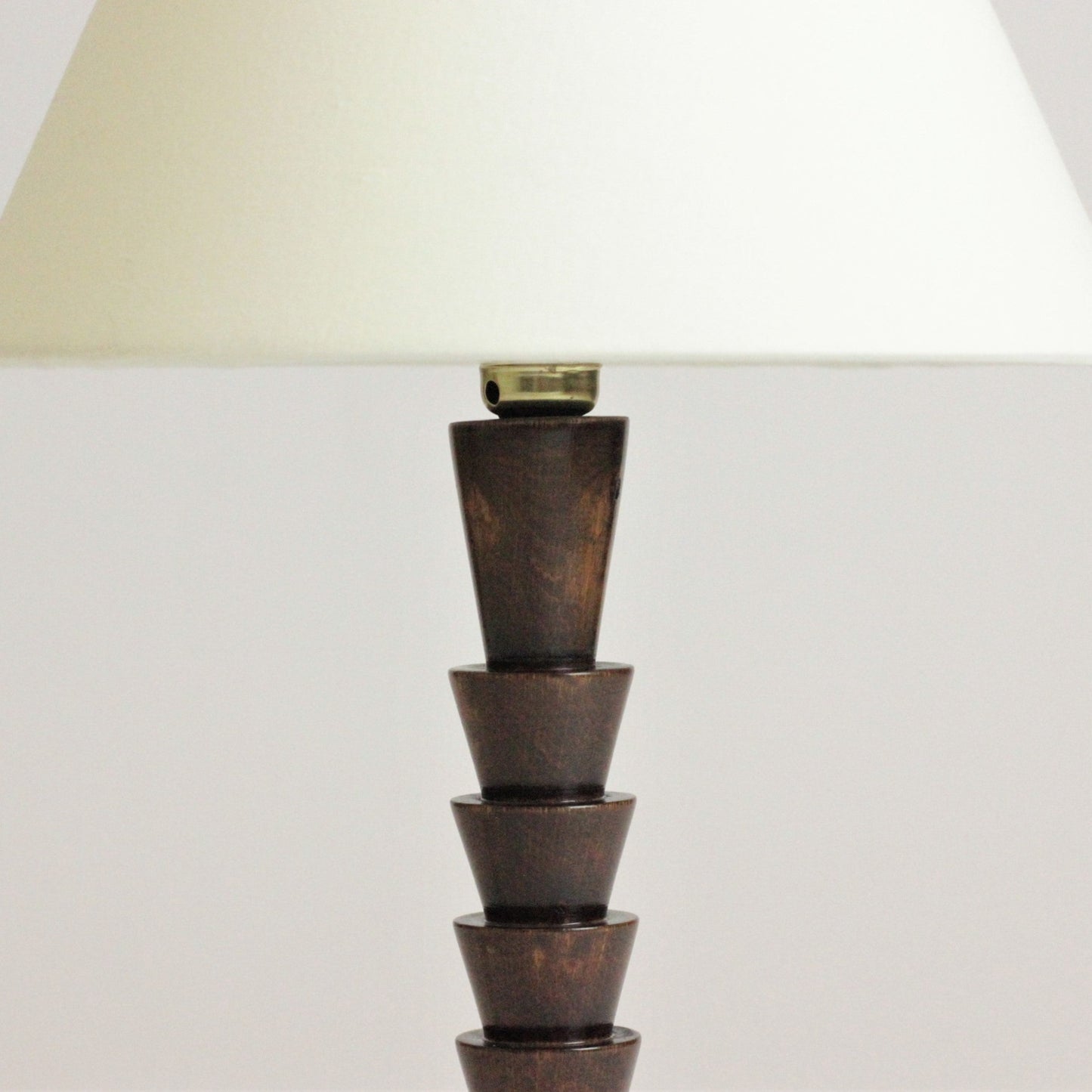 1970s TABLE LAMP