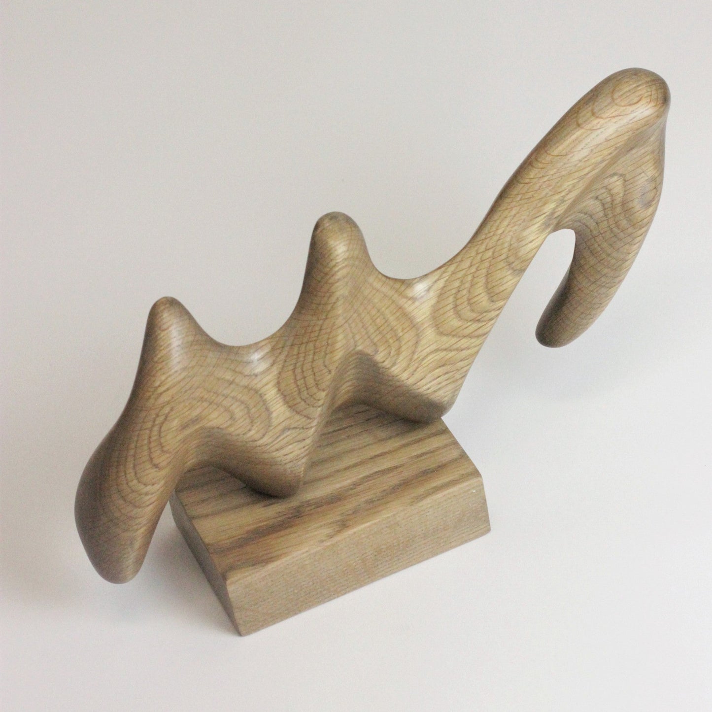 BIOMORPHIC SCULPTURE I