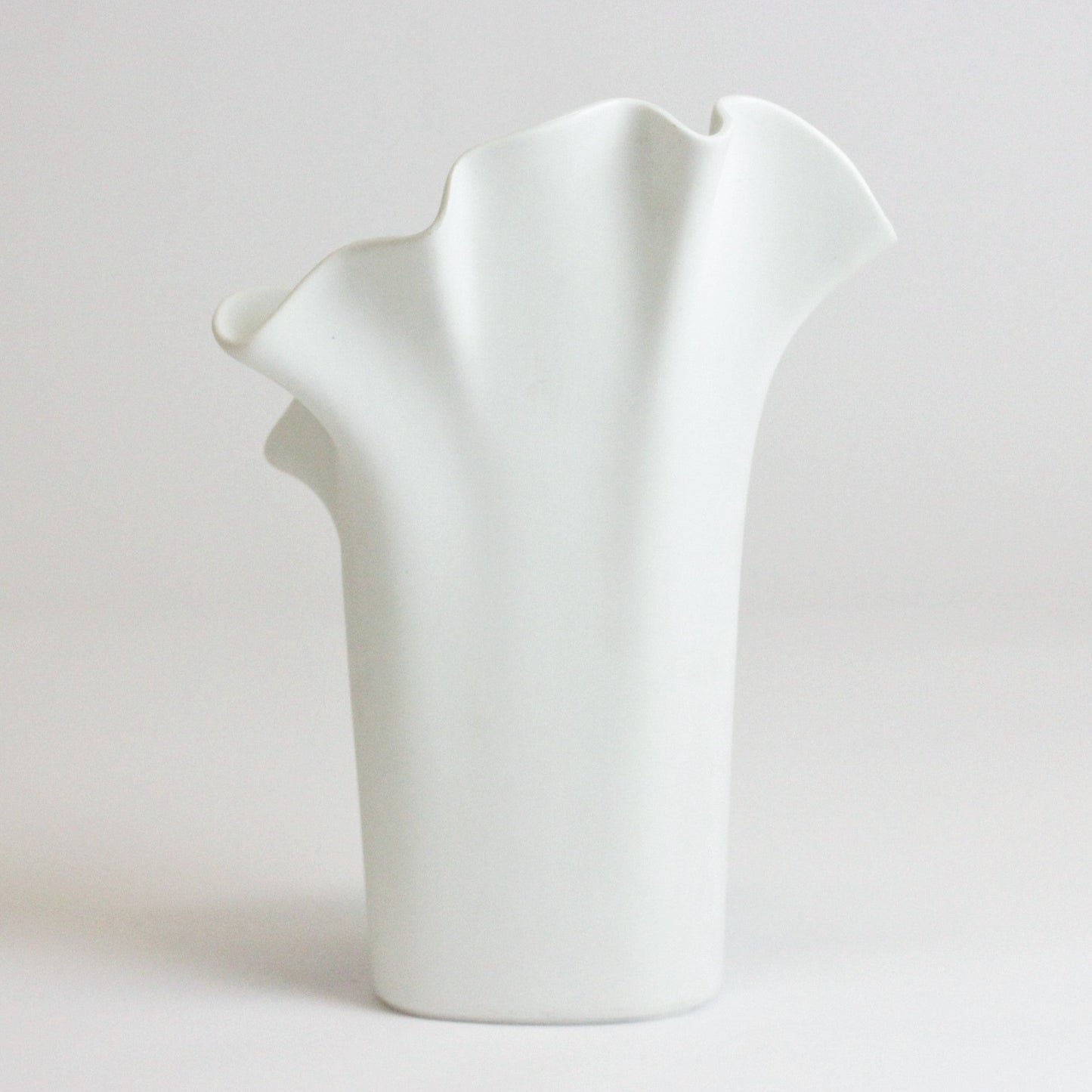 1970s ROSENTHAL ARTIST STUDIO LINE VASE
