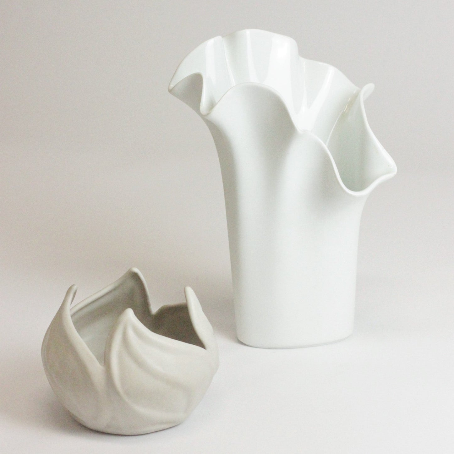 1970s ROSENTHAL ARTIST STUDIO LINE VASE